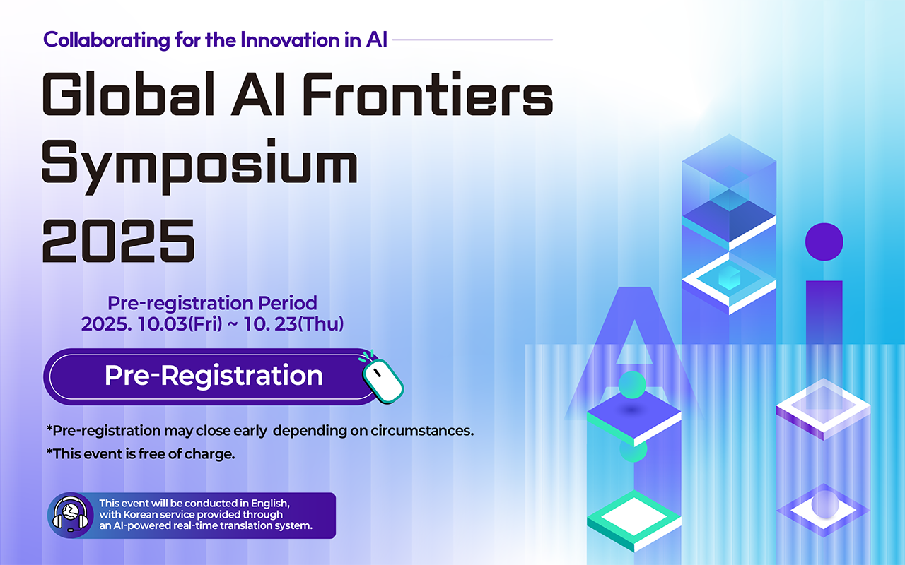 Pre-Registration